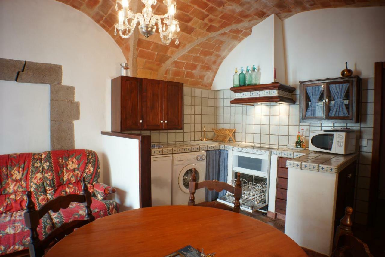 Can Gaita Castello  D'Empuries Exterior photo